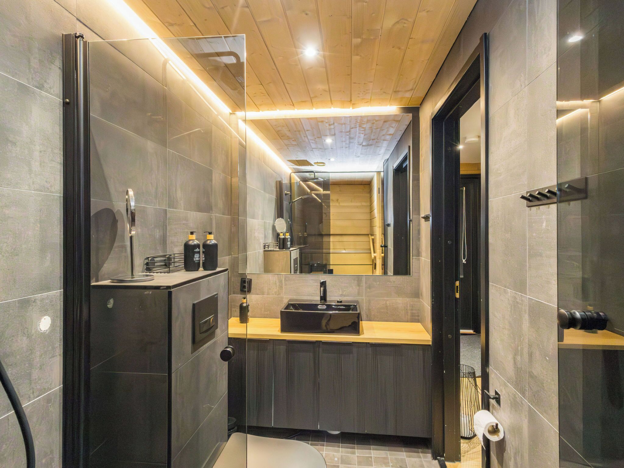 Salle de bain