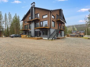 Exterior - Golfstar 3 by Interhome (Kittilä)