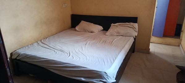 Comfort Single Room