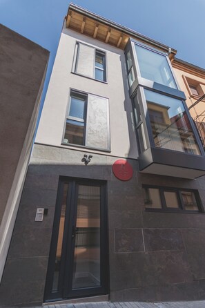 Exterior - Slow León Apartamentos Passivhaus (Leon)