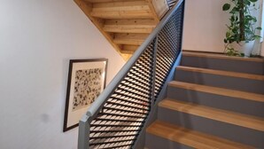 Unclassified image, 5 of 7, button - Slow León Apartamentos Passivhaus (Leon)