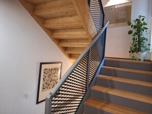 Reception - Slow León Apartamentos Passivhaus (Leon)