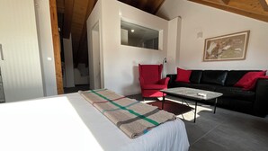 Unclassified image, 3 of 7, button - Slow León Apartamentos Passivhaus (Leon)