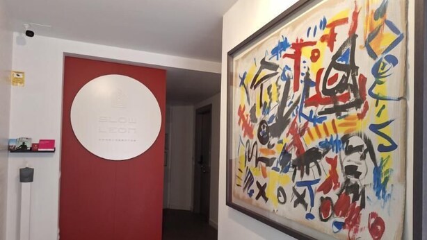 Unclassified image, 1 of 7, button - Slow León Apartamentos Passivhaus (Leon)