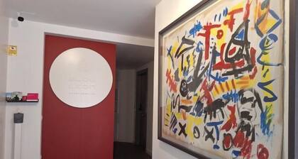 Slow León Apartamentos Passivhaus