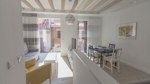Unclassified image, 2 of 7, button - Slow León Apartamentos Passivhaus (Leon)