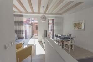 Superior Apartment, City View - Slow León Apartamentos Passivhaus (Leon)