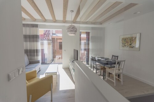 Slow León Apartamentos Passivhaus