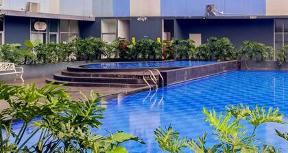 Antareja Urban Town By Reccoma