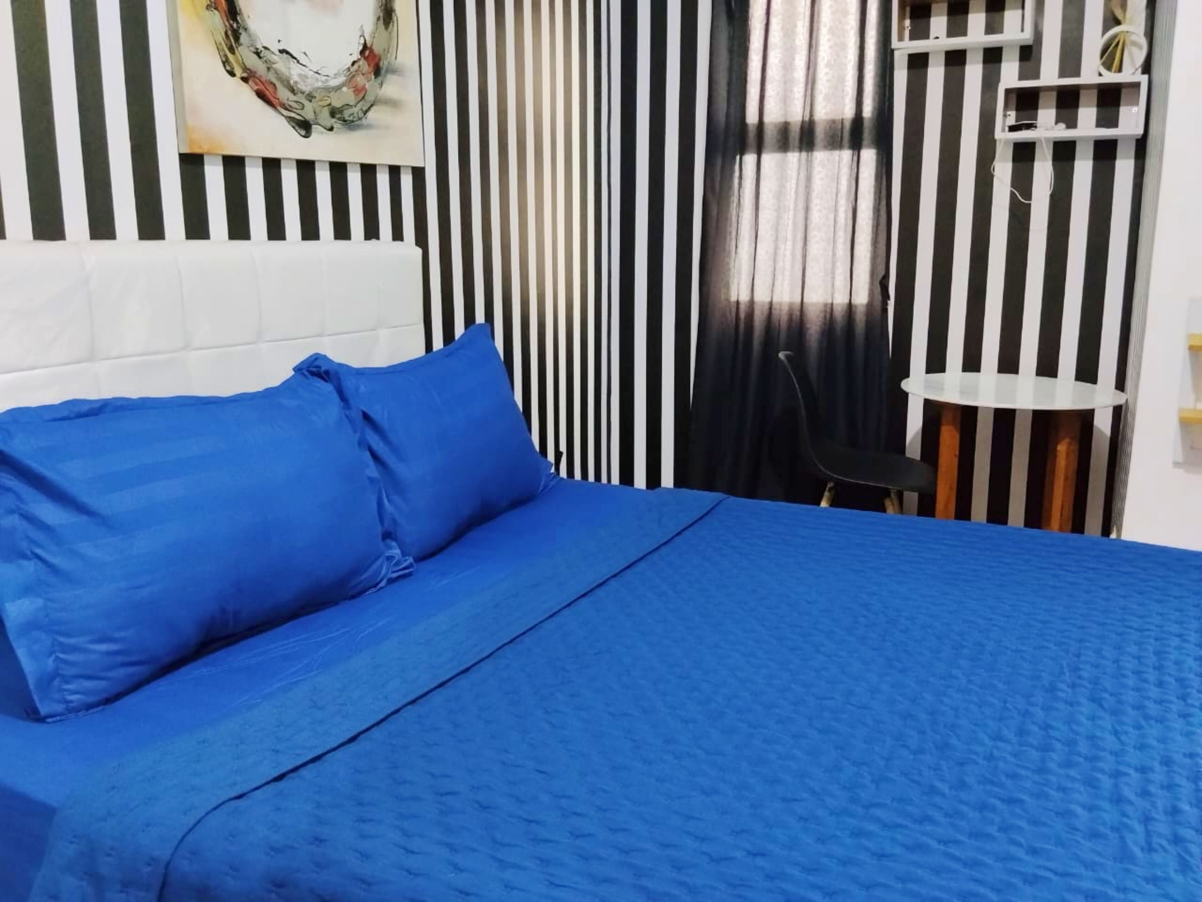 ห้องพัก