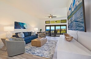 Smart TV - SUMMER SALE! Remodeled Oceanview Condo with Lanai & Breathtaking Views -KRV 1421 (Lahaina)