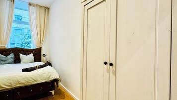 Vista desde la habitaciĂłn