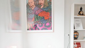 Unclassified image, 2 of 29, button - Cozy studio in Porto (Porto)