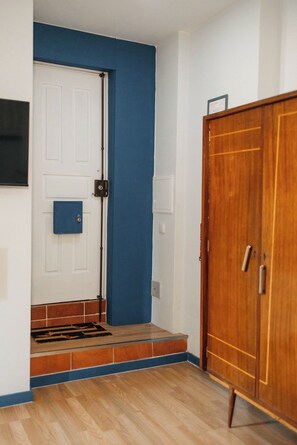 Interieur