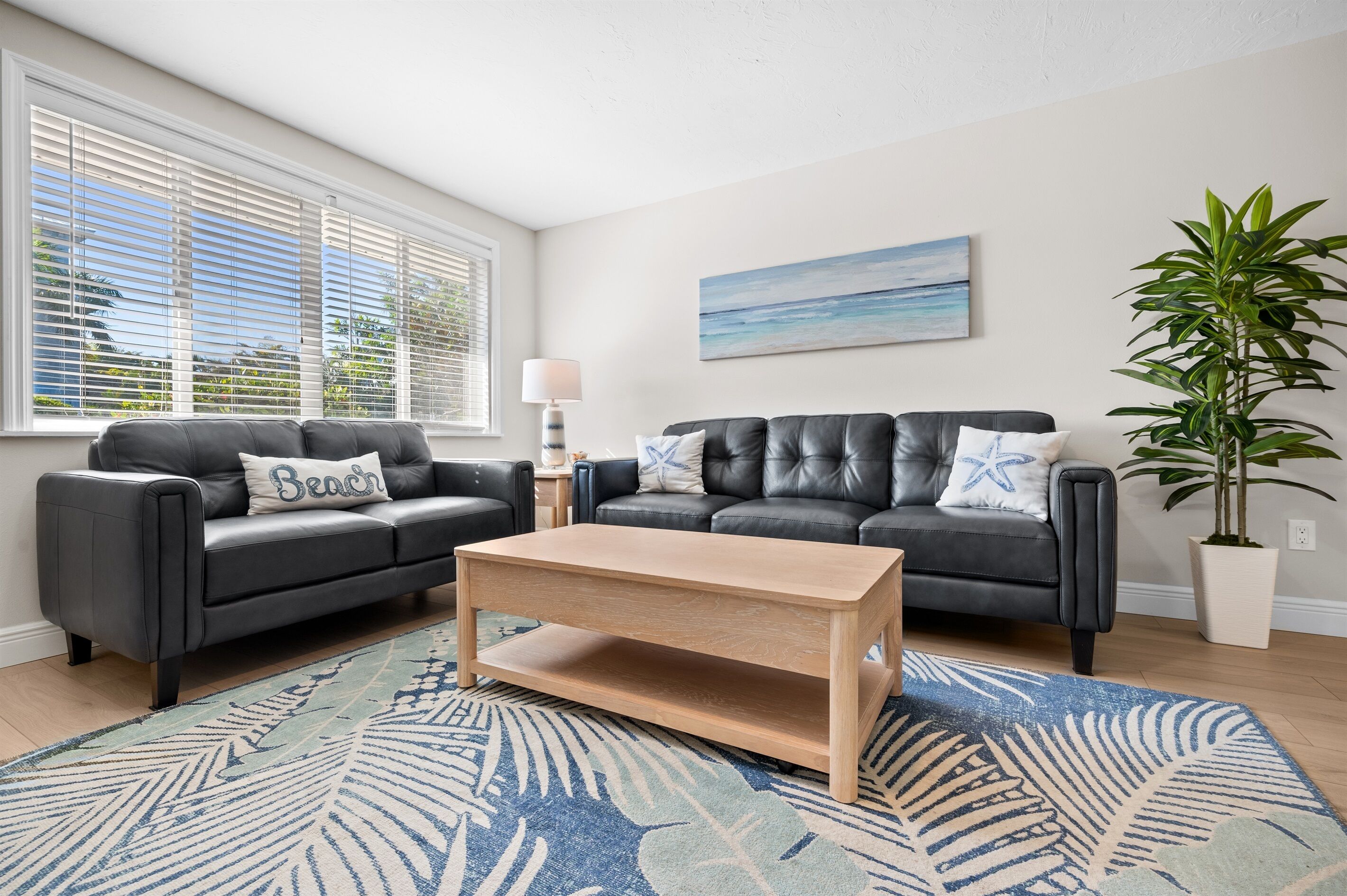 Saltwater Bliss By Beach Boutique Rentals - Holmes Beach, FL