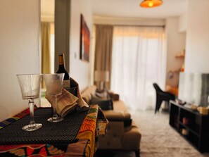 منطقة المعيشة