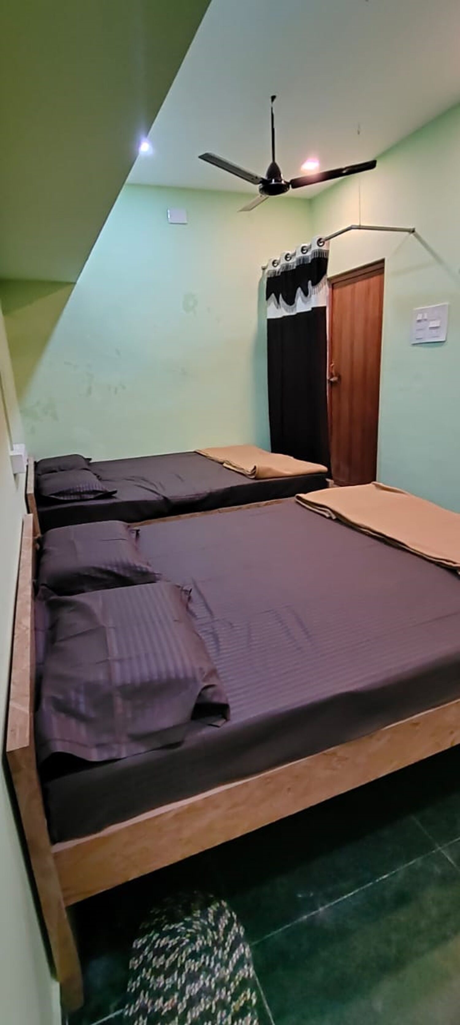 Suite, vista a la colina | Escritorio y wifi gratis 