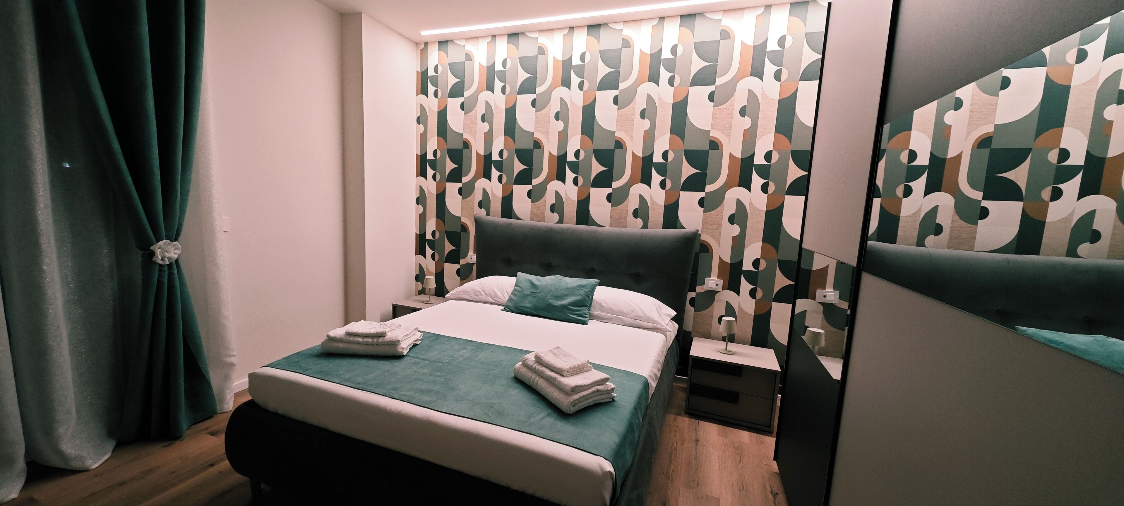 Comfort-Apartment | Kostenloses WLAN