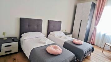Habitación Confort | Wifi gratis