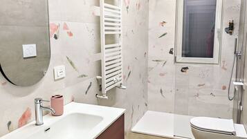 Appartement Confort | Salle de bain