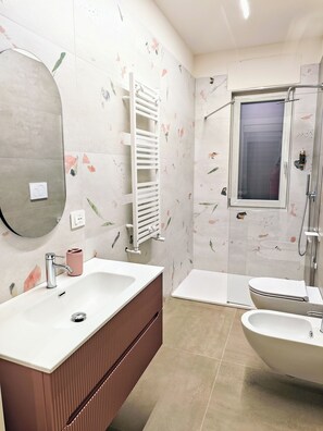 Appartement Confort | Salle de bain