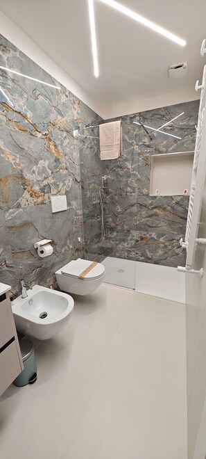 Bathroom - Sweet SN Suite (Monopoli)