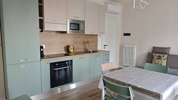 Appartement Confort | Cuisine privée