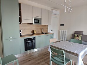 Appartement Confort | Cuisine privée