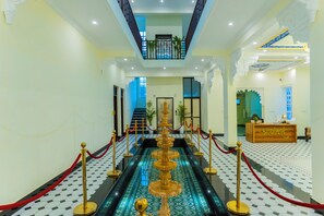 ล็อบบี้