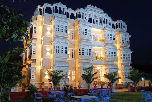 Aryavarta A boutique abode