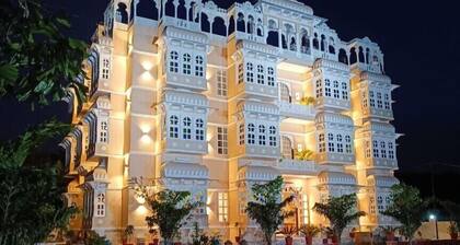 Aryavarta A boutique abode