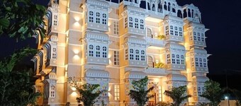 Aryavarta A boutique abode