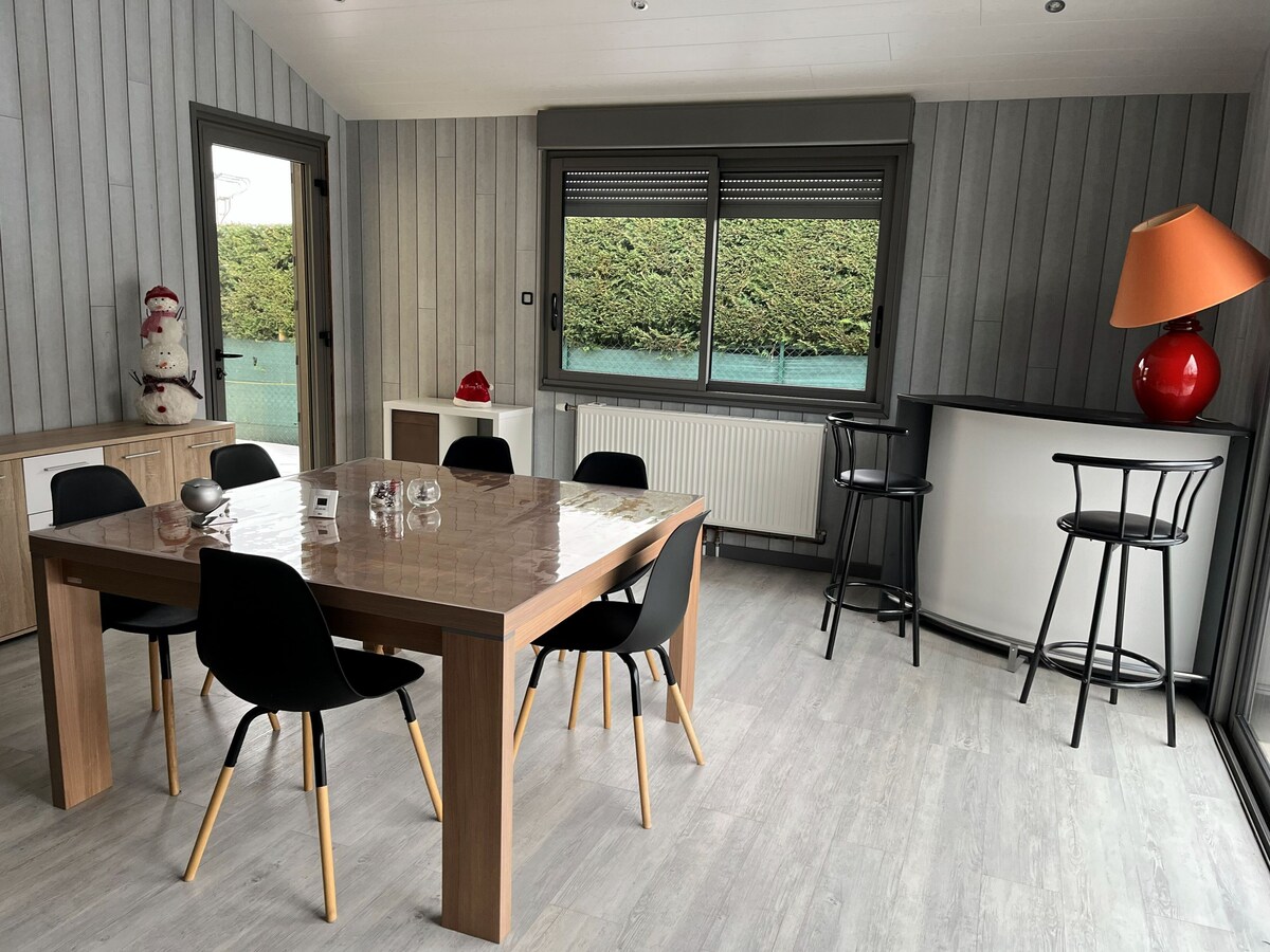 Image de profil de l’hôte