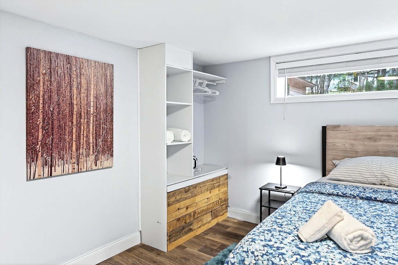 熨斗/熨衫板、Wi-Fi