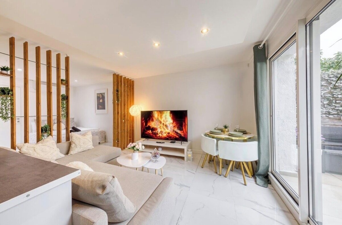 Bild für Gastgeberprofil