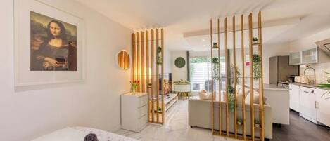 Fer et planche à repasser, Wi-Fi