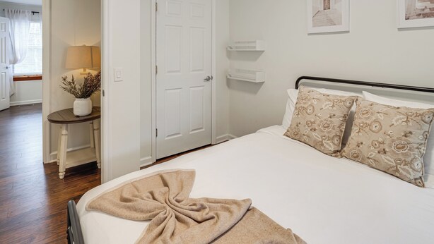 Rumah (4 Bedrooms) | Interior