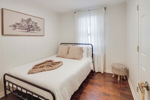 Maison (4 Bedrooms) | Intérieur