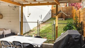 Rumah (4 Bedrooms) | Interior
