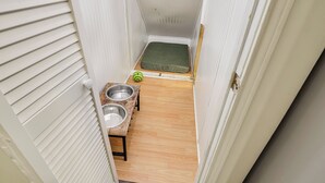 Rumah (4 Bedrooms) | Interior