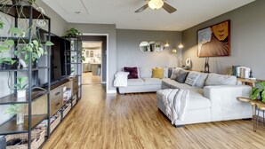 ハウス (4 Bedrooms) | 内装