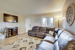 Apartment (3 Bedrooms) | Interior - Resort Perks & Family Fun! St George Retreat (St. George)