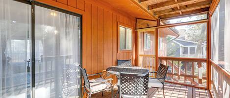 ハウス (2 Bedrooms) | 内装