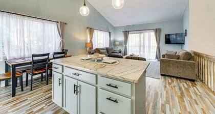 2 Mi to Boardwalk! Bright Bethany Beach Home