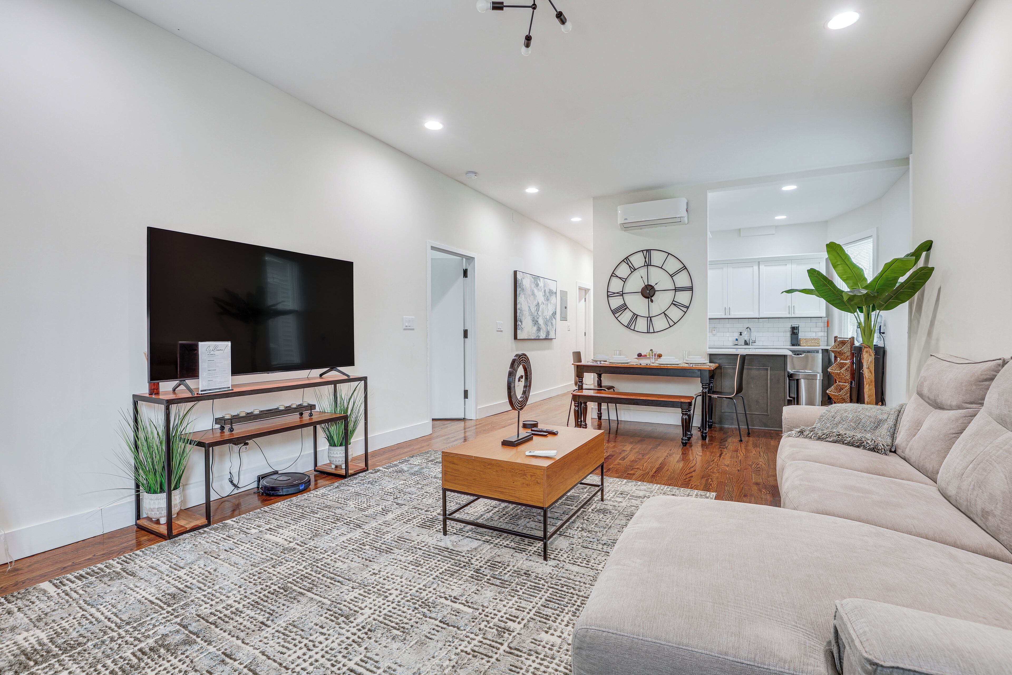 Departamento (3 Bedrooms) | Vista frontal de la propiedad