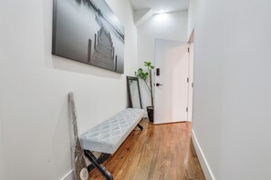 公寓 (3 Bedrooms) | 住宿内部