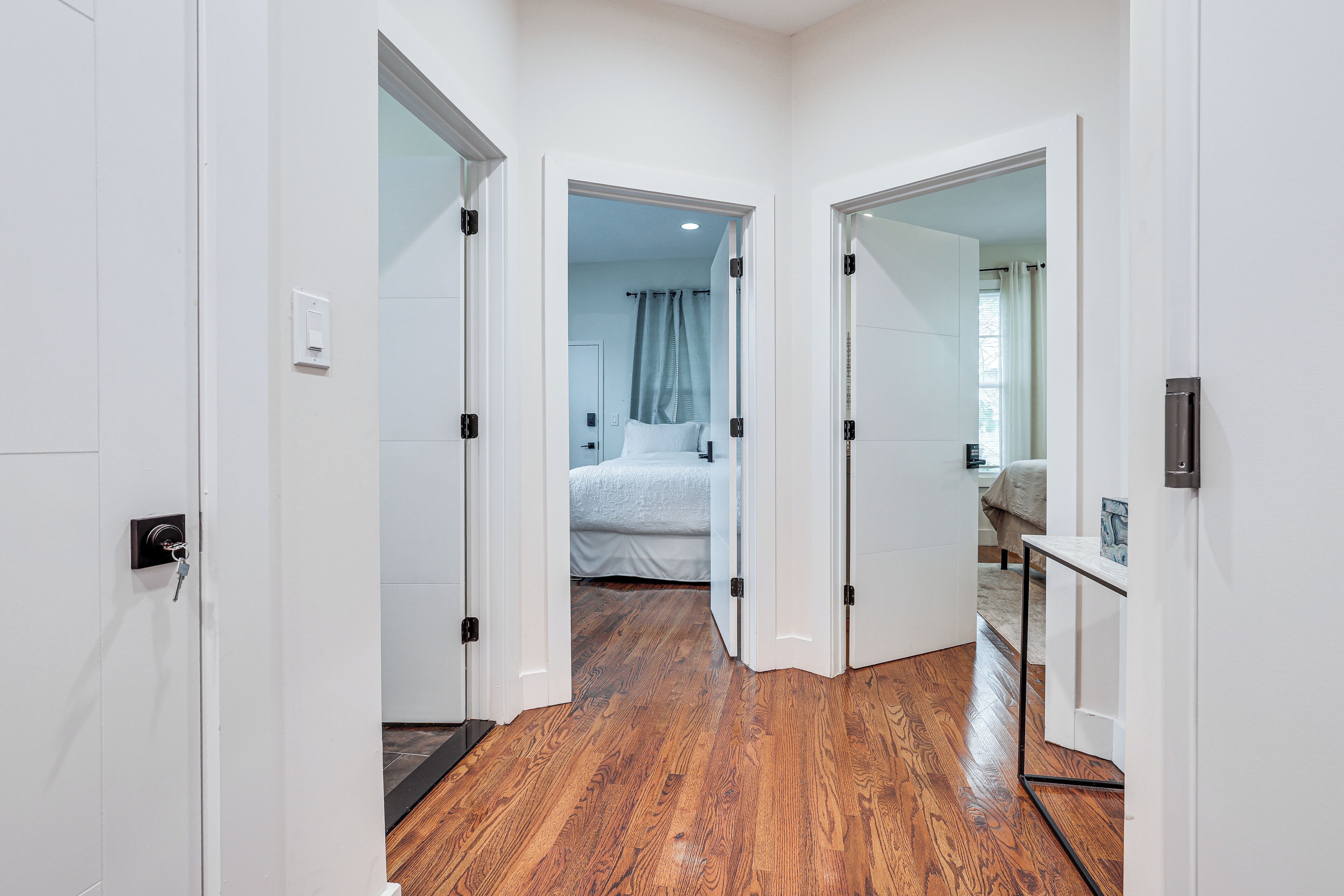 Apartment (3 Bedrooms) | Interior