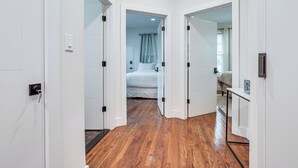 Departamento (3 Bedrooms) | Interior