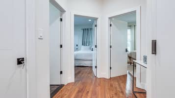 Apartamento (3 Bedrooms) | Parte interna