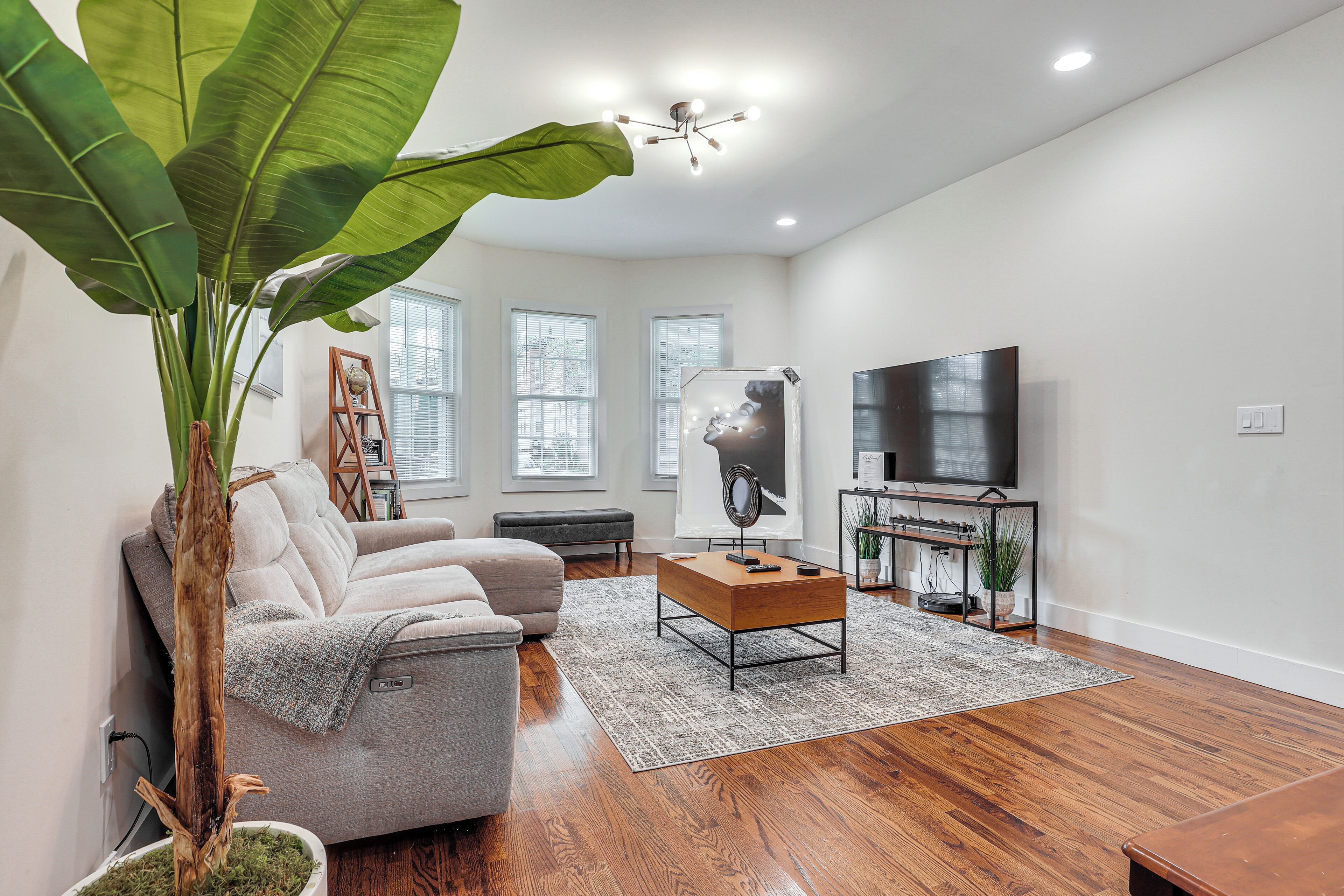 Apartment (3 Bedrooms) | Interior